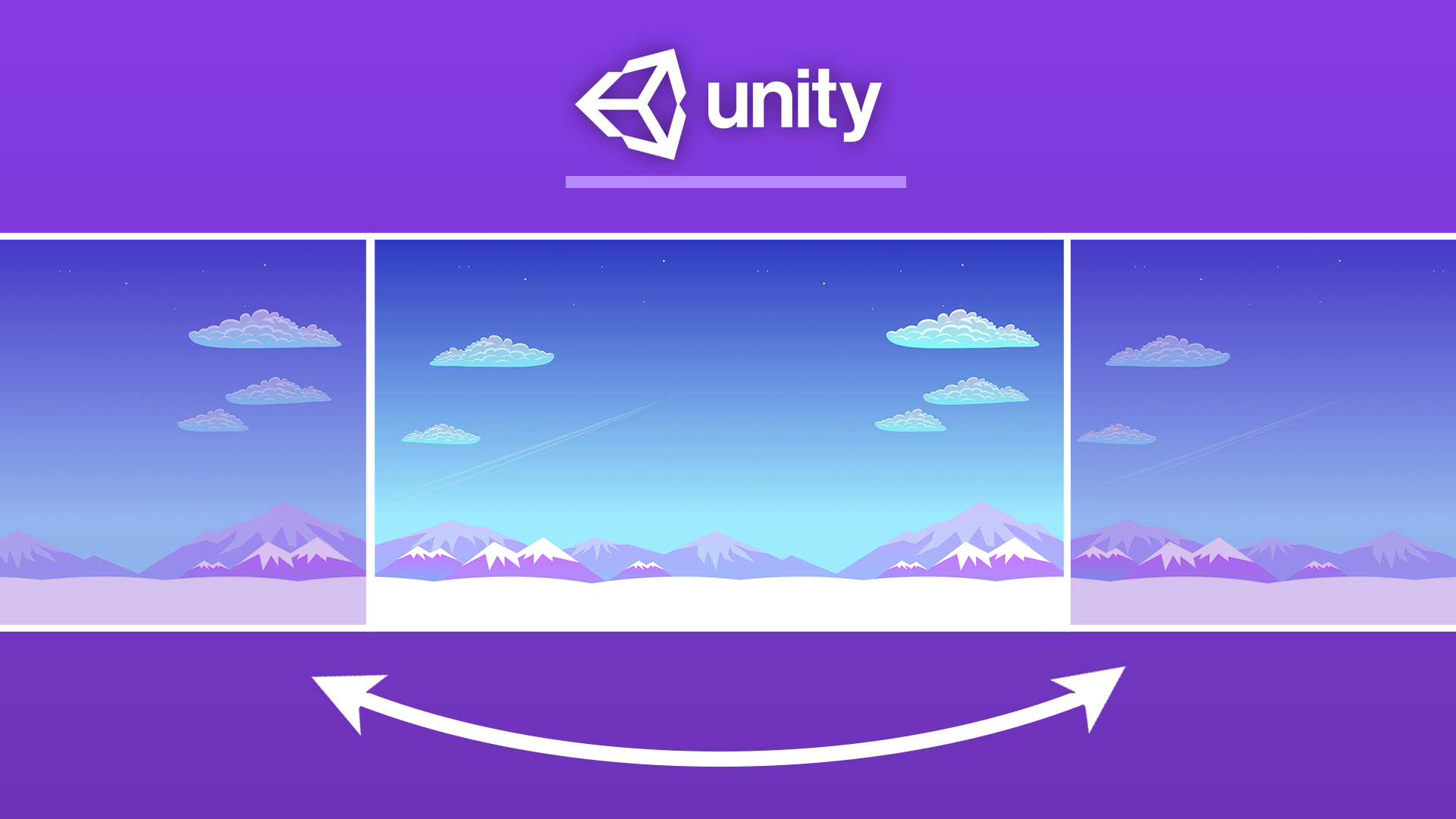 Hãy truy cập các video hướng dẫn về Seamless 2D background Unity để có được kỹ năng cần thiết và tiên tiến trong thiết kế. Những bản vẽ đẹp mắt của bạn sẽ trở thành điểm nhấn cho trò chơi của bạn và giúp bạn tạo được nhiều cảm hứng mới.